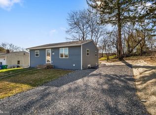 312 Gannett St, Harrisburg, PA 17112