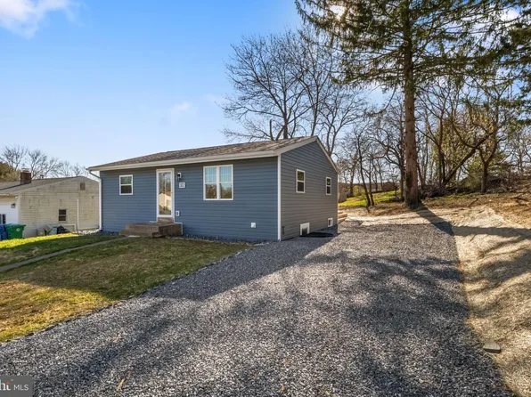 312 Gannett St, Harrisburg, PA 17112