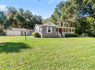 10544 Bessent Rd N, Jacksonville, FL 32218