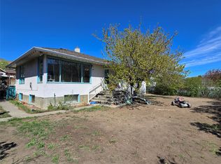 368 Tingley St, Ashcroft, BC V0K 1A0