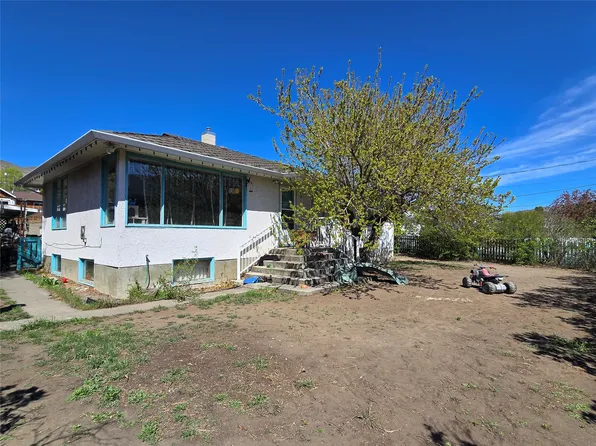 368 Tingley St, Ashcroft, BC V0K 1A0