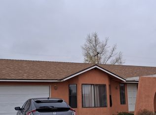 8500 Fernwood Ave, California City, CA 93505