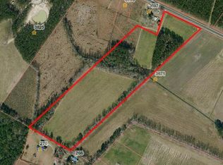 15 Piney Woods Rd, Willard, NC 28478