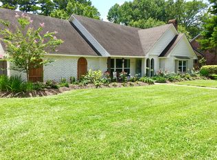 3708 Woodland Ridge Blvd, Baton Rouge, LA 70816