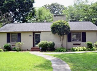 1040 Guilford Rd, Charlotte, NC 28209