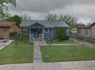 1707 Fresno, San Antonio, TX 78201
