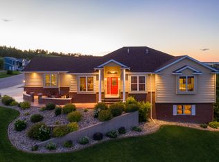 3814 City View Dr, Rapid City, SD 57701