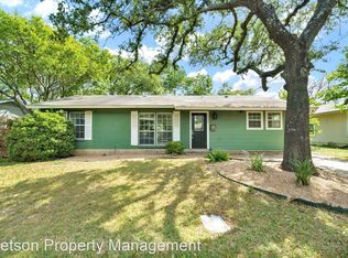 1413 Kamar Dr, Austin, TX 78757, MLS# 4075221