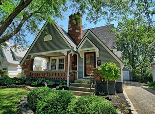 212 Rockhill Ave, Dayton, OH 45429