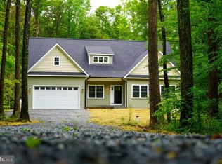 10052 Fairview Rd, Partlow, VA 22534