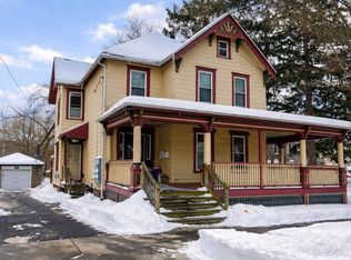 128 Hawley St APT 2, Binghamton, NY 13901
