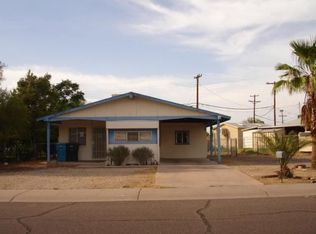 1010 W Buist Ave, Phoenix, AZ 85041