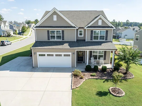 125 Mallory Oak Dr, Franklinton, NC 27525