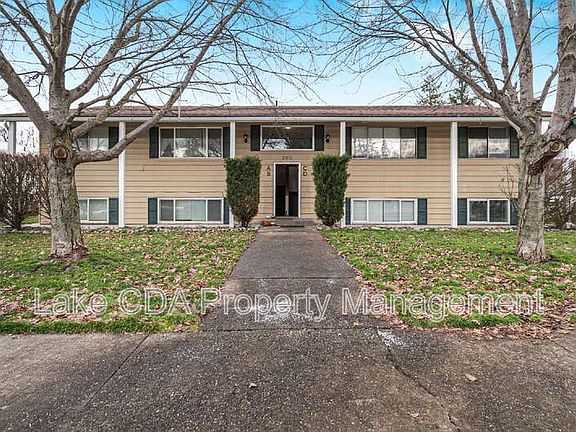 3rd image of 205 E Boise Ave #D