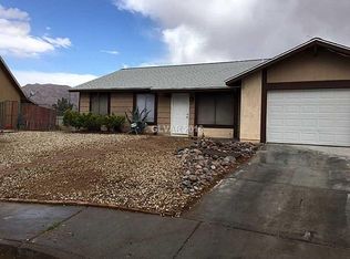 101 Oakford St, Las Vegas, NV 89110