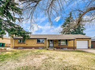 343 Galena St, Aurora, CO 80010