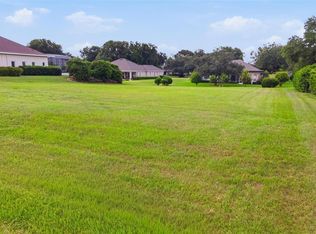 TACOMA DRIVE LOT 2, LADY LAKE, FL 32159