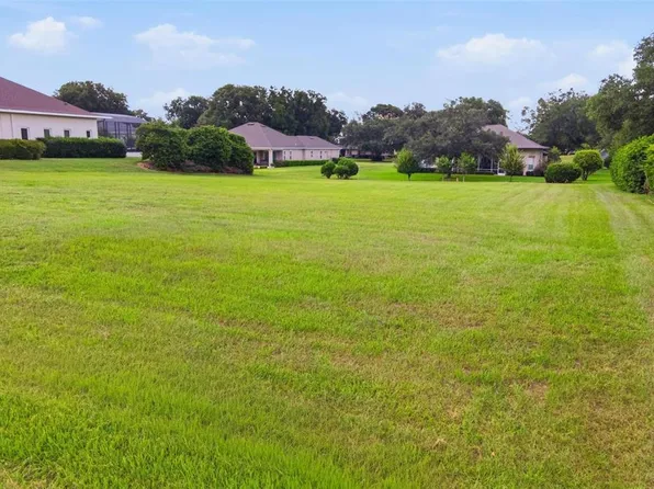 TACOMA DRIVE LOT 2, LADY LAKE, FL 32159