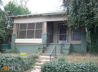 2743 Antioch Rd, Macon, GA 31206