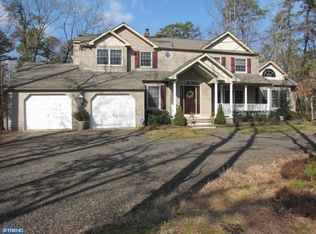 407 Old Indian Mills Rd, Tabernacle, NJ 08088