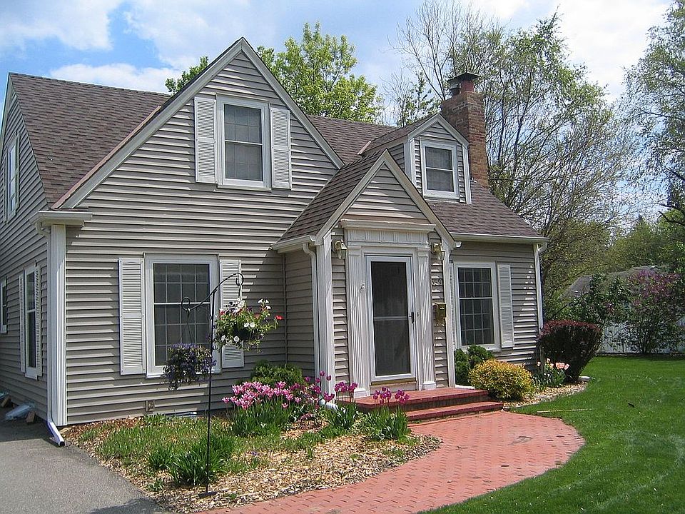 Top Ten Curb Appeal