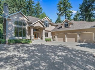 4506 126th Street Ct NW, Gig Harbor, WA 98332