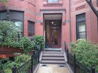 251 W Newton St APT 6, Boston, MA 02116