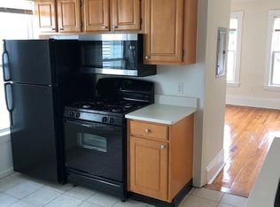 48 Fuller St #3, Boston, MA 02124