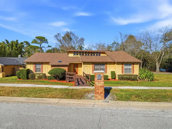 396 Cypress Landing Dr, Longwood, FL 32779