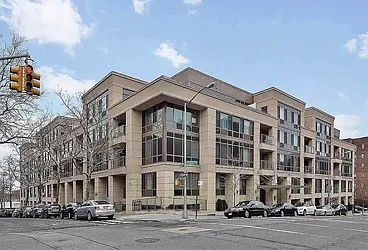 64-05 Yellowstone Boulevard, #304