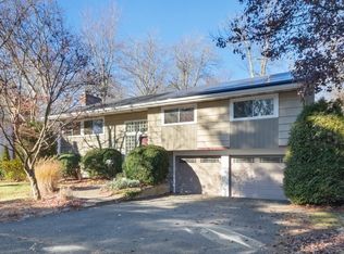 65 Blake St, Needham, MA 02492