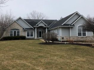 S72W14818 Candlewood Ln, Muskego, WI 53150