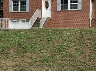 250 S Morgan St, Kingsport, TN 37664