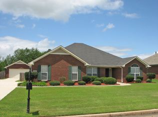 224 Grasslands Rd, Huntsville, AL 35811