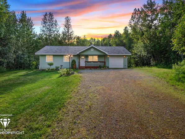 3800 N Miramar St, Wasilla, AK 99623