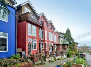 1804 E John St, Seattle, WA 98112