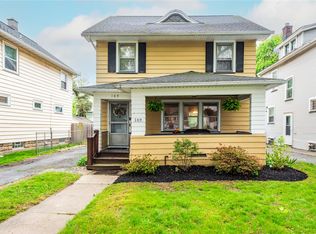 169 Wilsonia Rd, Rochester, NY 14609