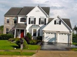 6 Overlook Cir, Garnet Valley, PA 19060