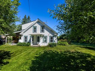 102 Cutler Rd, Plainfield, NH 03781