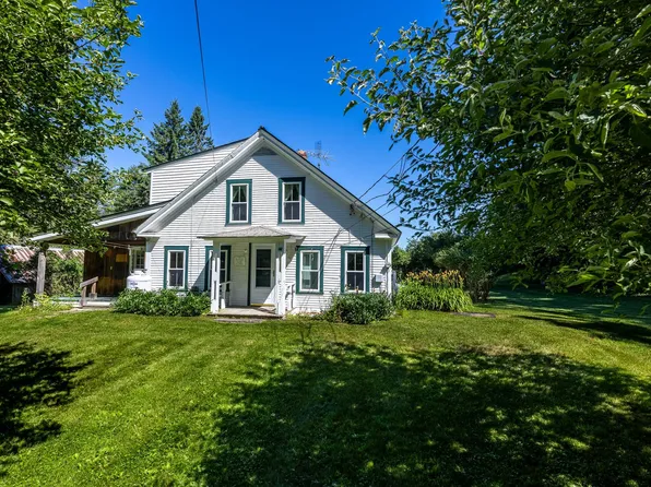 102 Cutler Road, Plainfield, NH 03781