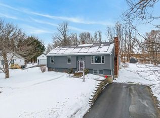 8 Arbor View Lane, Scarborough, ME 04074