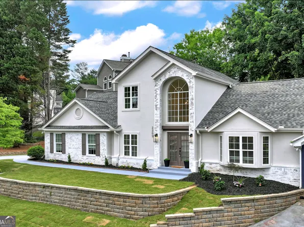 2305 Goodwood Blvd SE, Smyrna, GA 30080