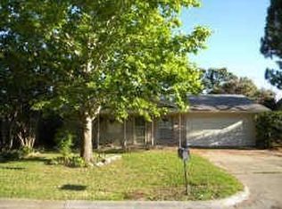 3600 Brighton Dr, Denton, TX 76210