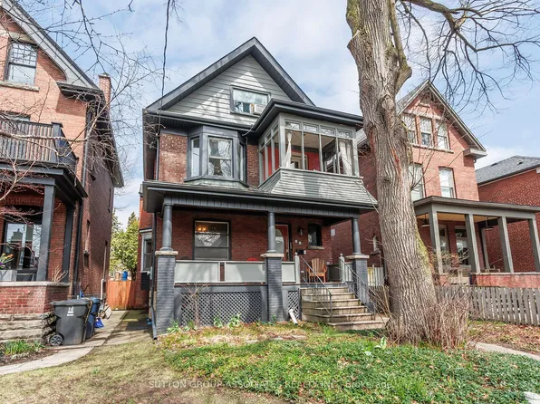 88 Westminster Ave, Toronto, ON M6R 1N4