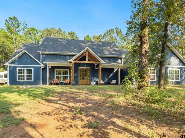 706 County Road 3602, Bullard, TX 75757