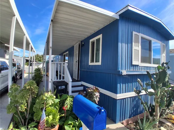 10471 Glenoaks Blvd Spc 58, Pacoima, CA 91331