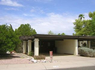 1746 S Gaylon Dr, Tempe, AZ 85282