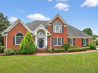 3 Crepe Myrtle Pl, Durham, NC 27705