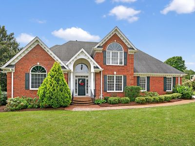 3 Crepe Myrtle Pl, Durham, NC, 27705