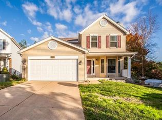 1619 Wild Berry Ct, Ballwin, MO 63021